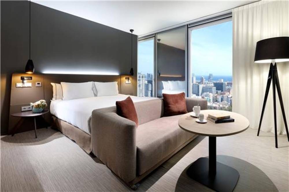 MELIA BARCELONA SKY 1