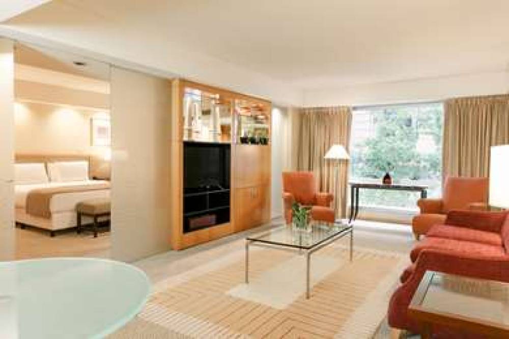 Doubletree By Hilton Buenos Aires