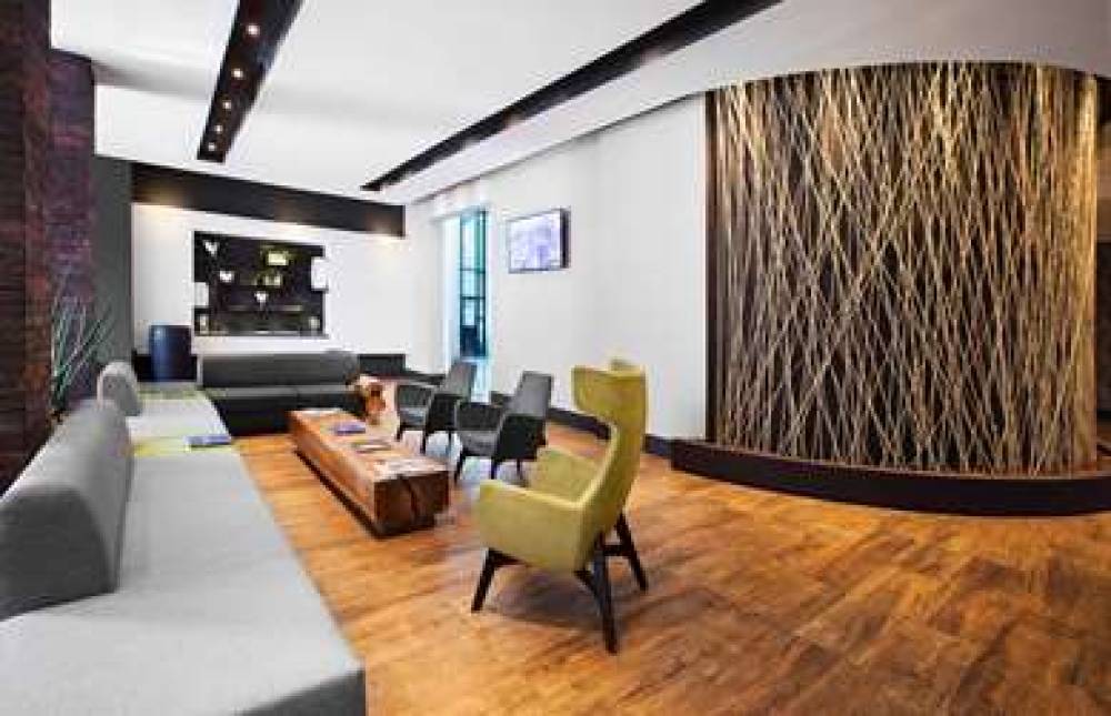 MELIA IBIRAPUERA 8