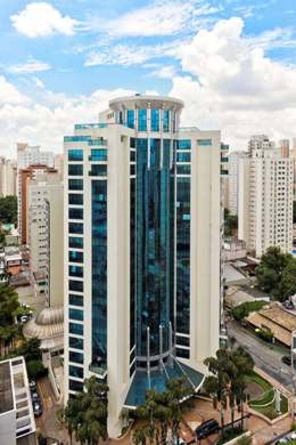MELIA IBIRAPUERA 1