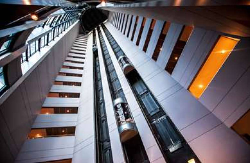 MELIA IBIRAPUERA 4