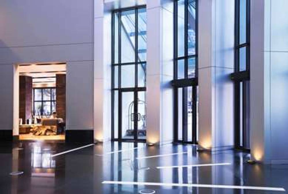 MELIA IBIRAPUERA 3