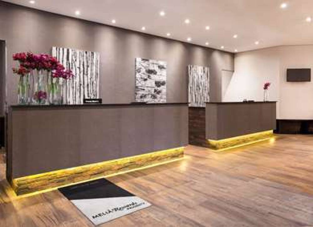 MELIA IBIRAPUERA 7