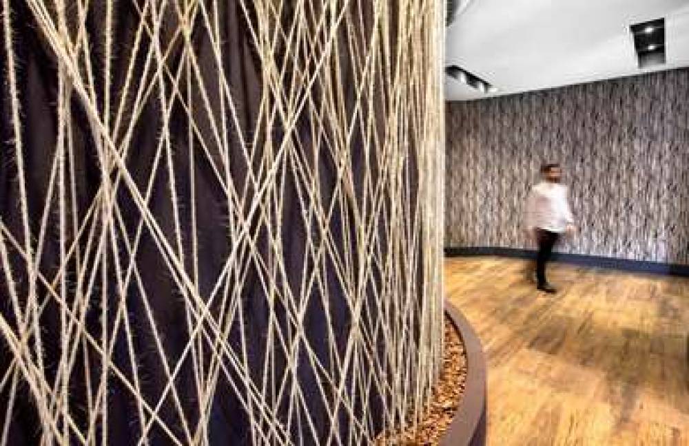 MELIA IBIRAPUERA 9