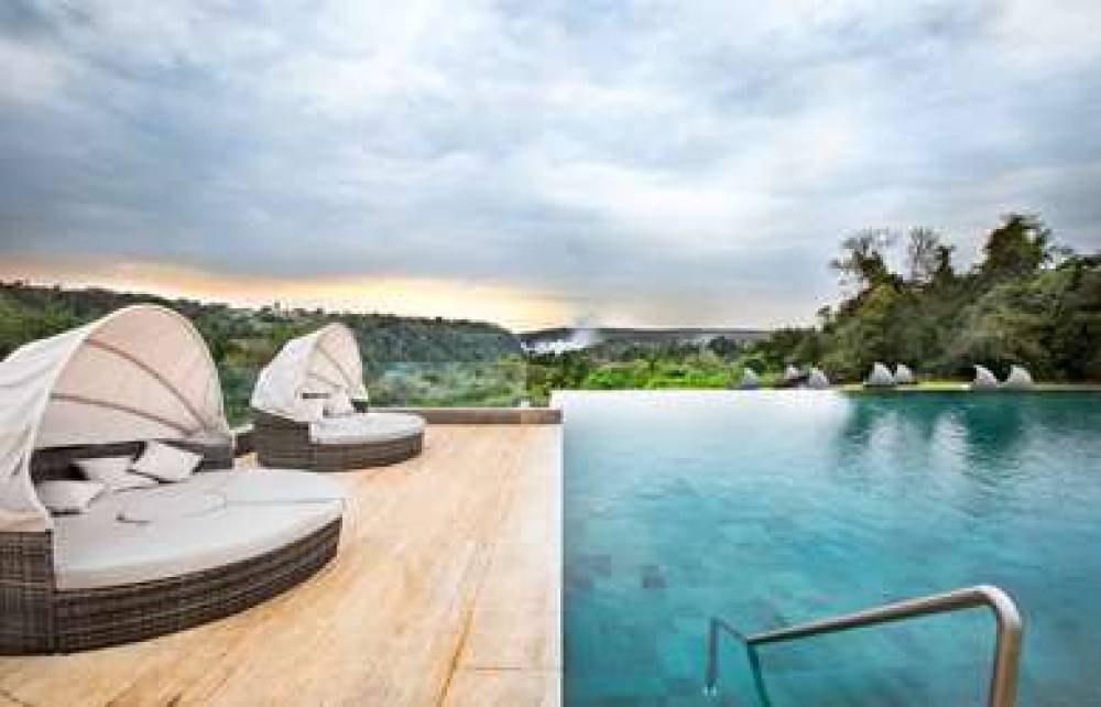 Melia Iguazu 1