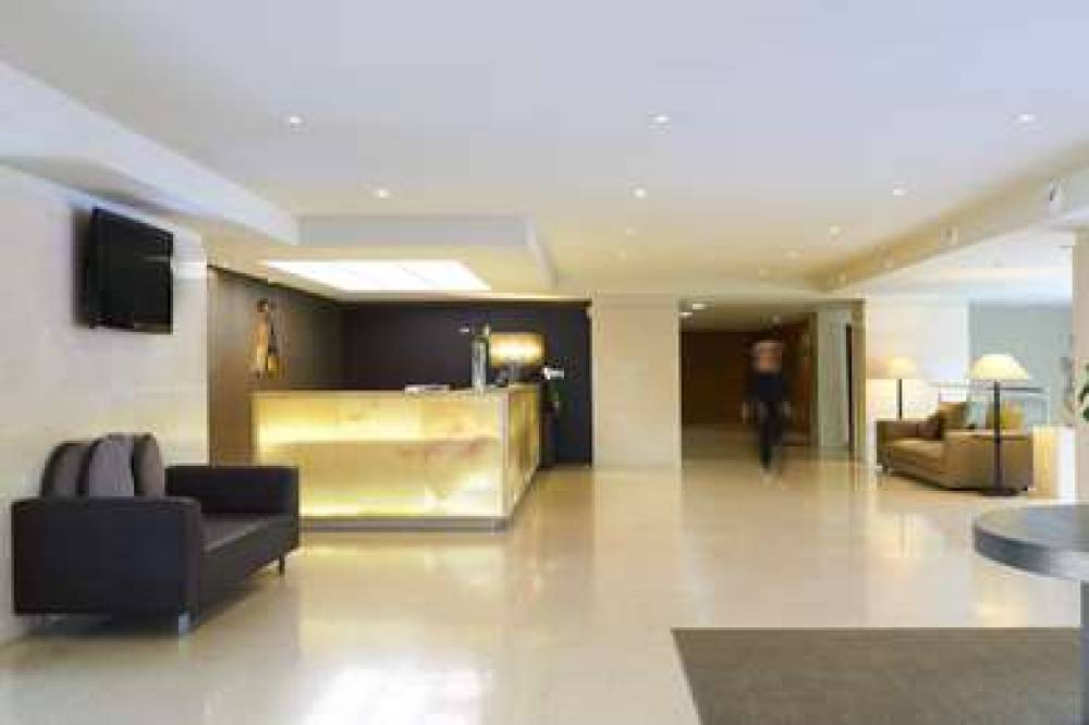 MELIA MADEIRA MARE 1