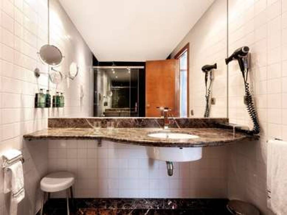 MELIA SITGES 10