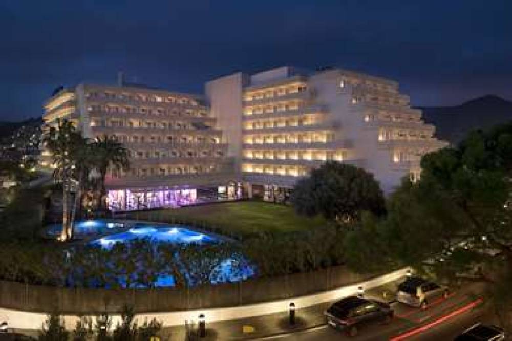 MELIA SITGES 2