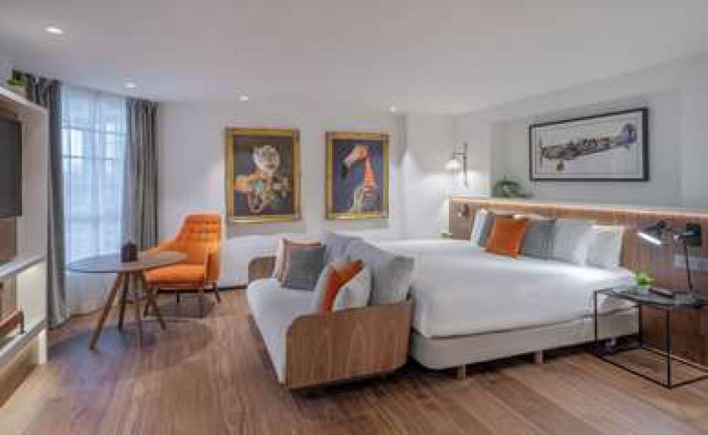 MELIA WHITE HOUSE 1