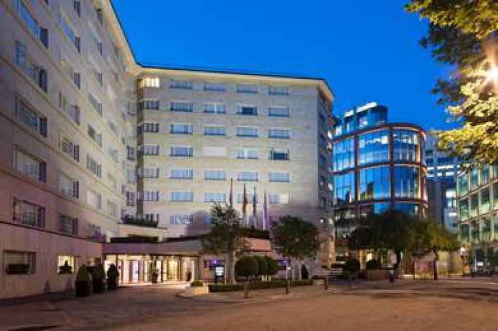 MELIA WHITE HOUSE 5