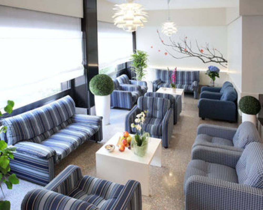 MENNINI HOTEL 5