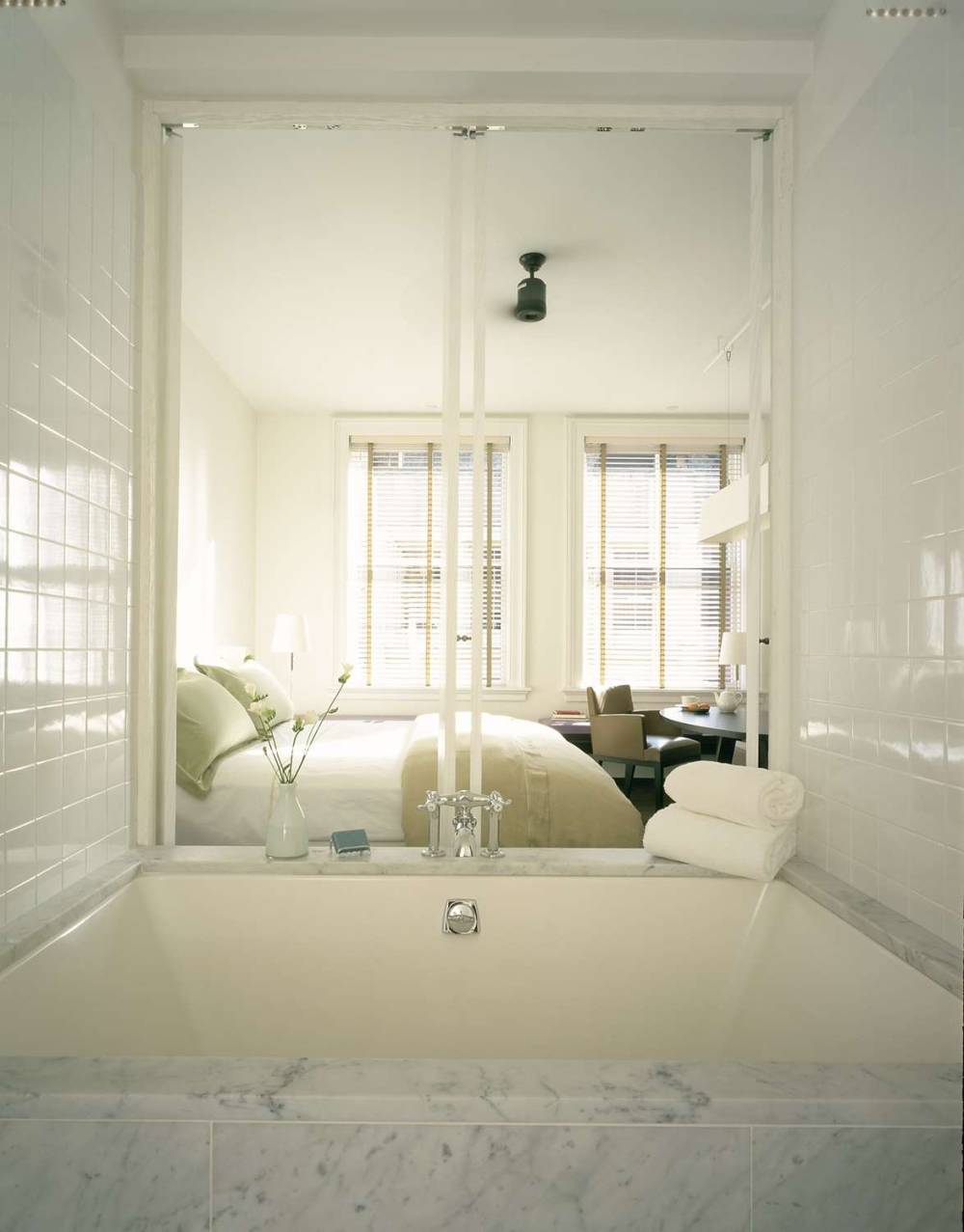 MERCER HOTEL 6