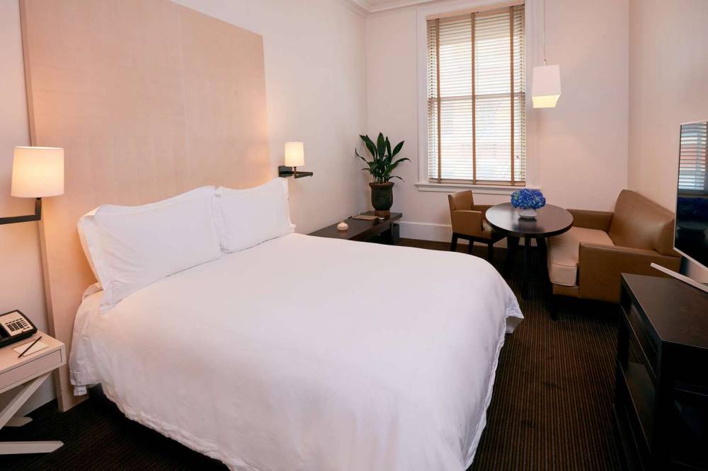 MERCER HOTEL 3