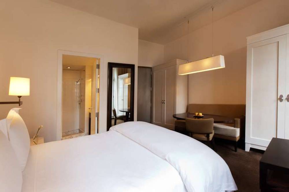 MERCER HOTEL 2