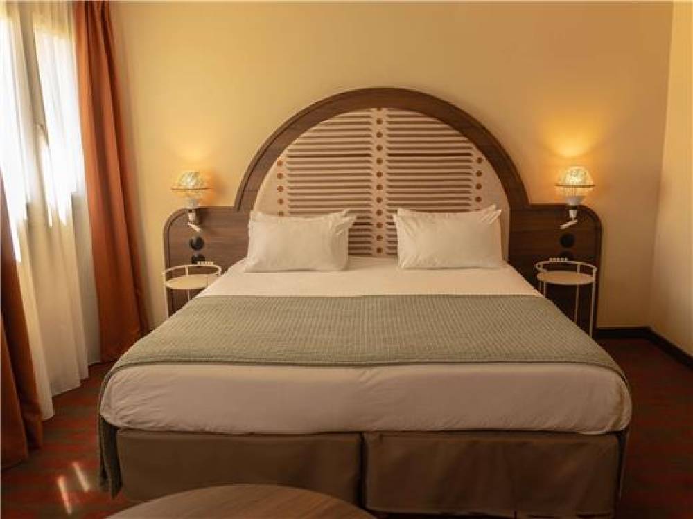 Mercure Arles Centre Arenes
