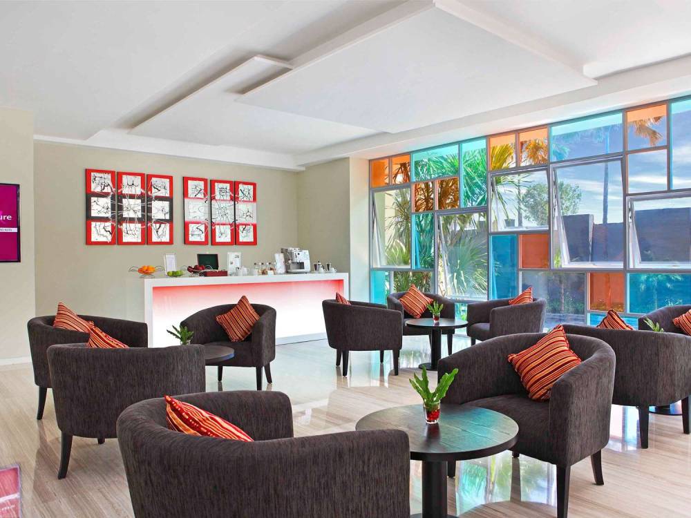 Mercure Bali Harvestland Kuta 8