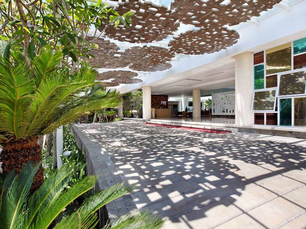 Mercure Bali Harvestland Kuta 6