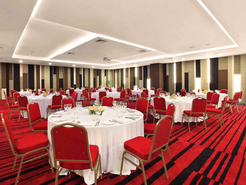 Mercure Bali Harvestland Kuta 7