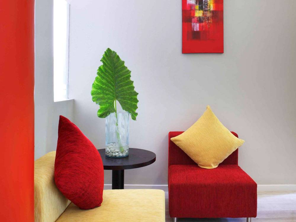 Mercure Bali Harvestland Kuta 1