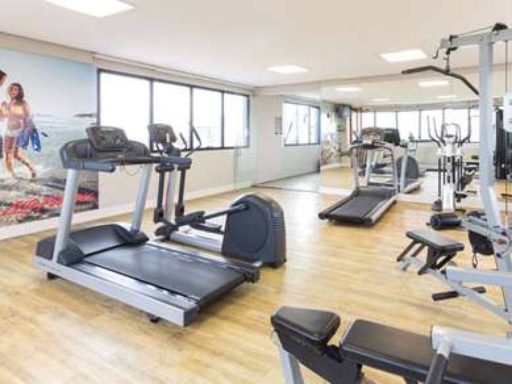 Mercure Belem Boulevard 7