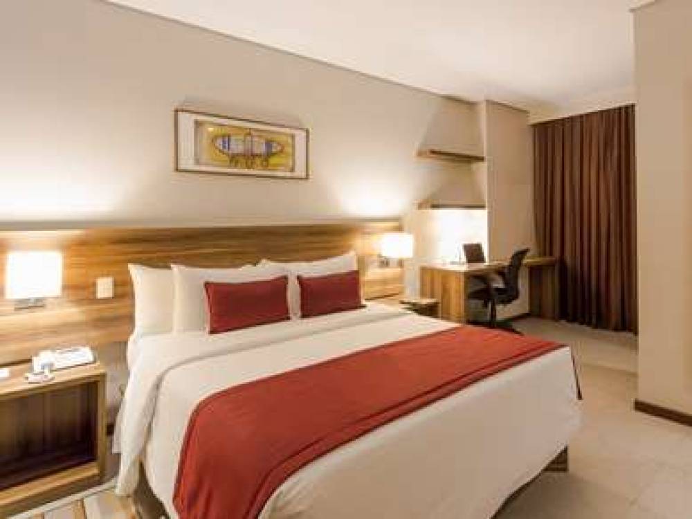 Mercure Belem Boulevard 2