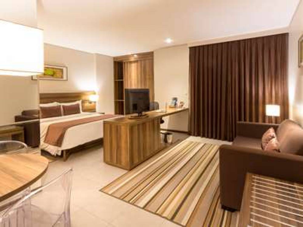 Mercure Belem Boulevard 6