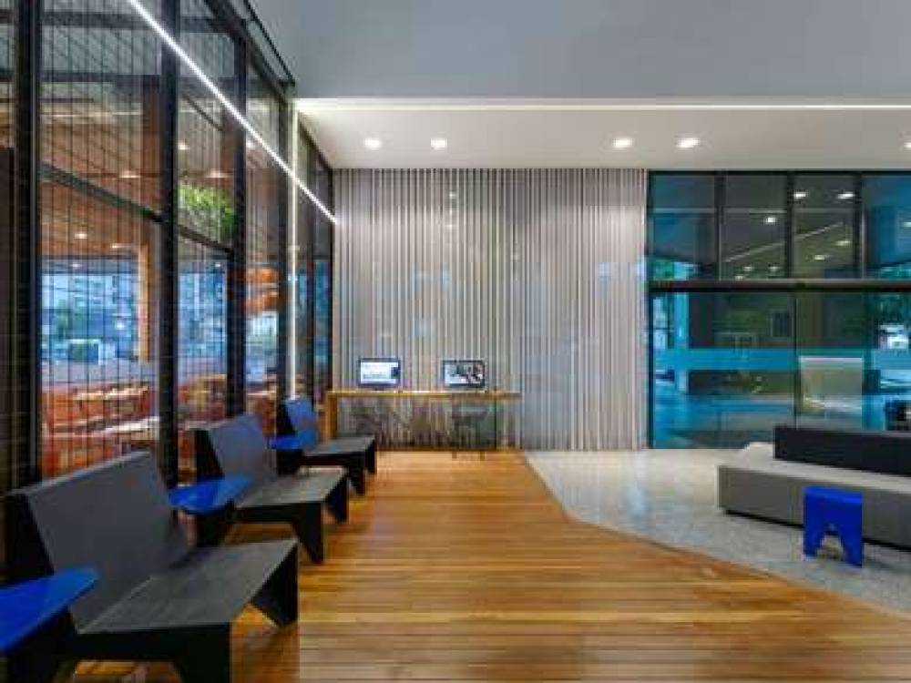 Mercure Belo Horizonte Vila Da Serra 6