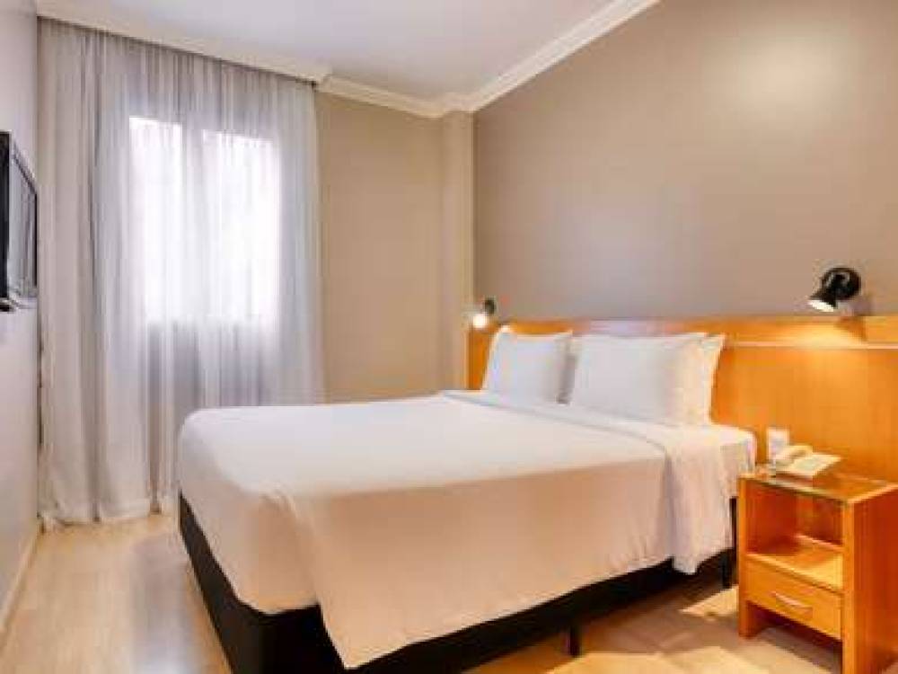 Mercure Belo Horizonte Vila Da Serra 10