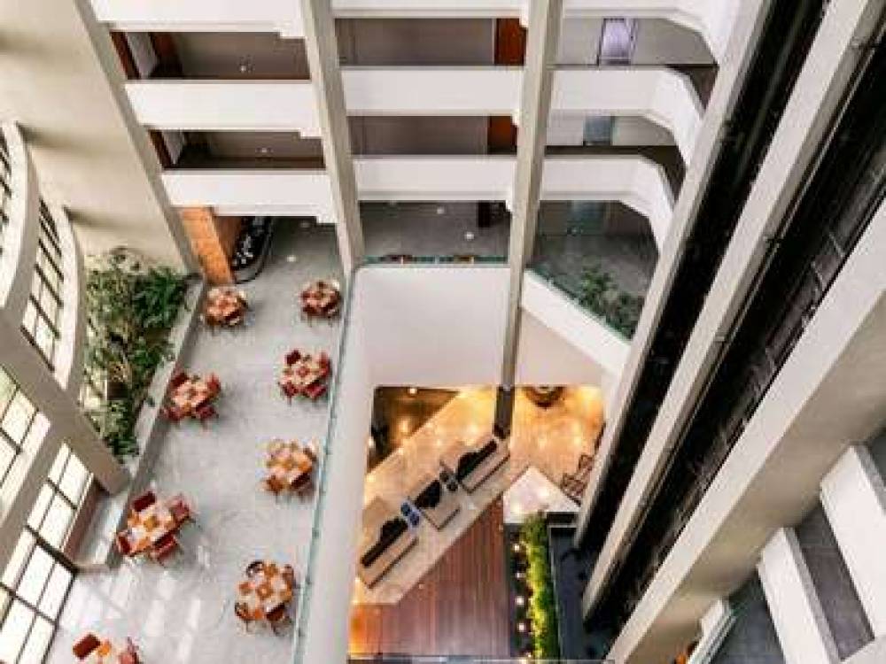 Mercure Belo Horizonte Vila Da Serra 3