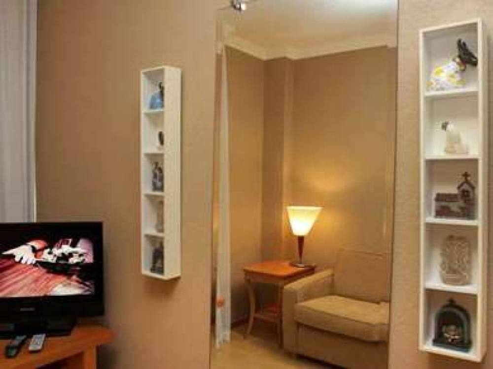 Mercure Belo Horizonte Vila Da Serra 8