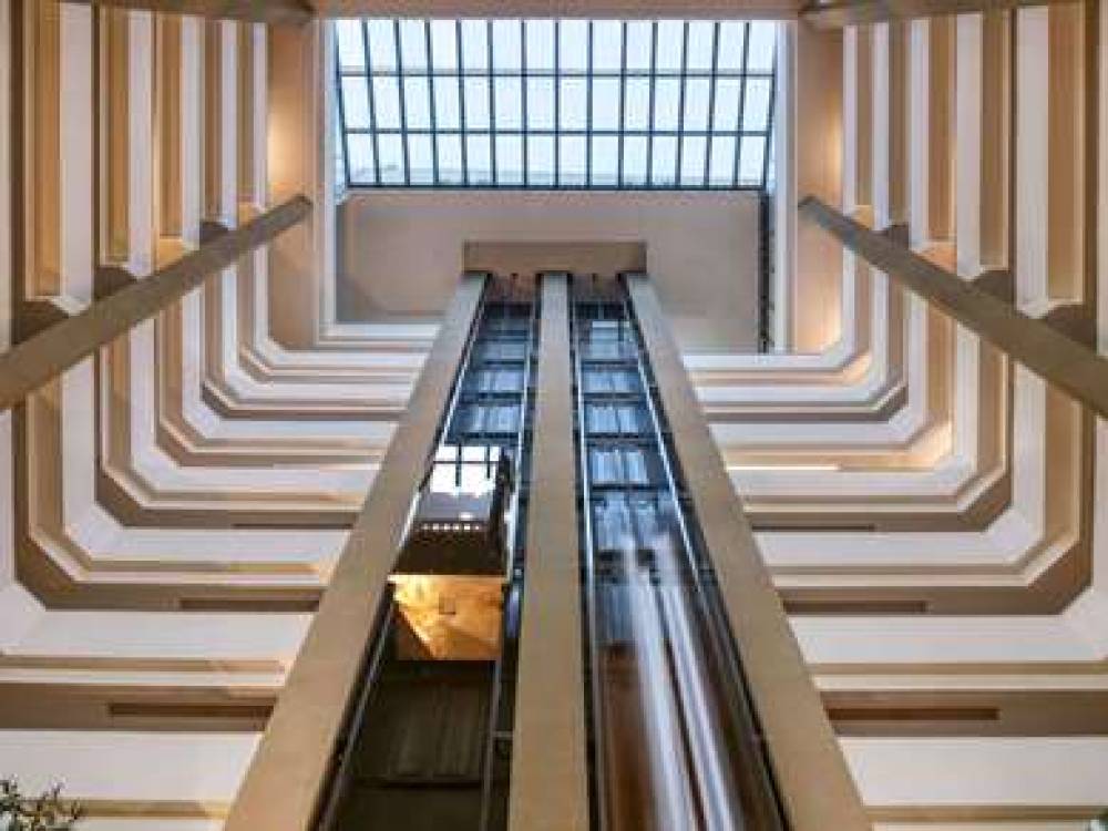 Mercure Belo Horizonte Vila Da Serra 2