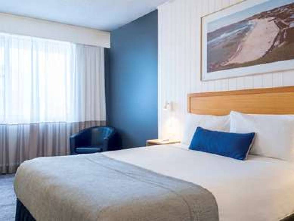 Mercure Charlestown 7