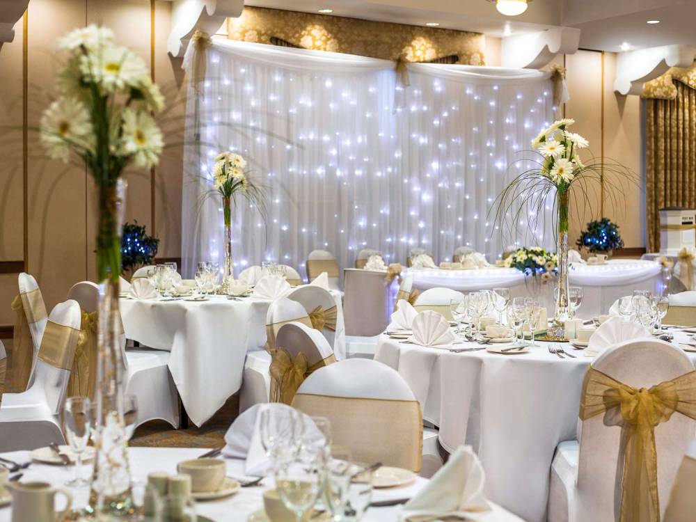 Mercure Dartford Brands Hatch Hotel & Spa 6