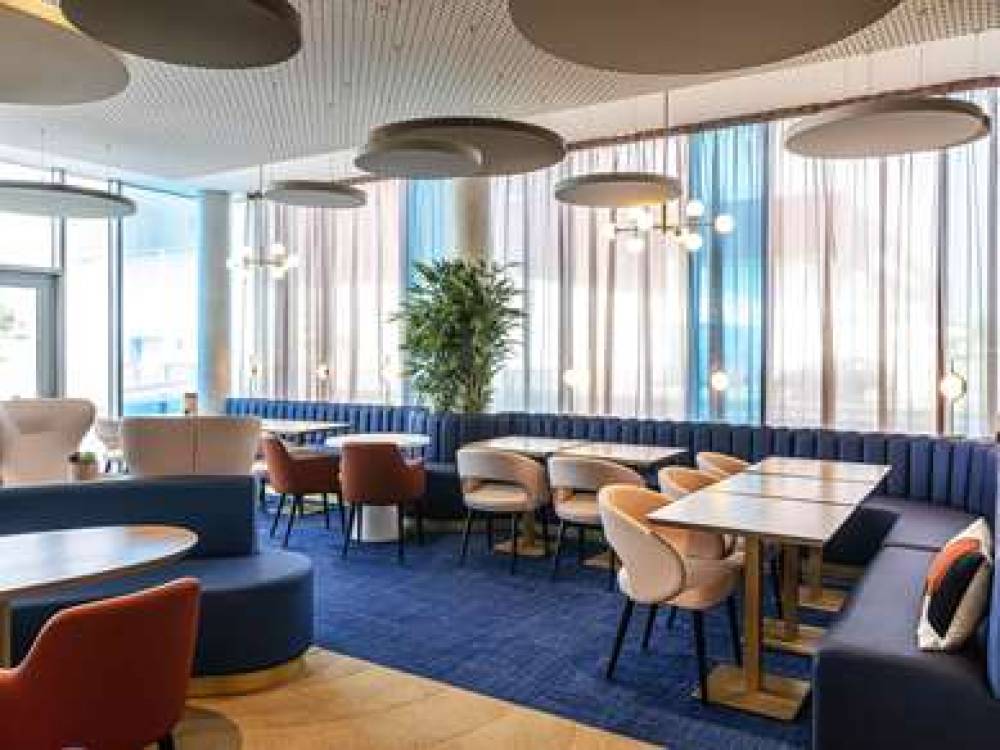 Mercure Dunkerque Centre Gare