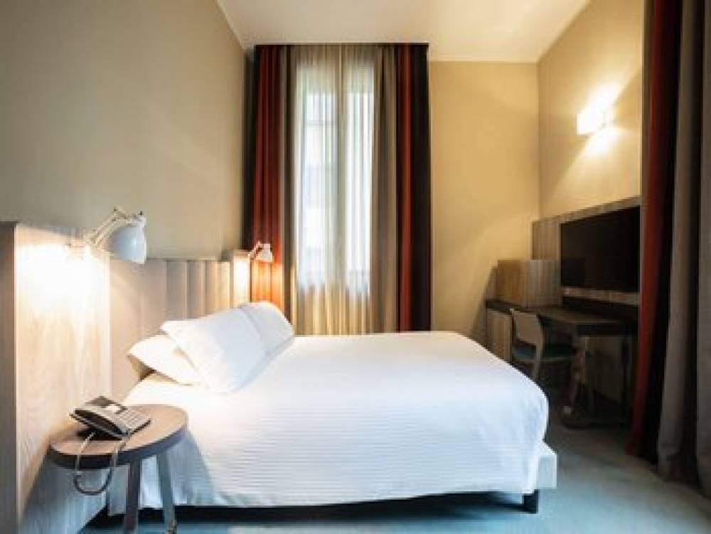 Mercure Firenze Centro 9