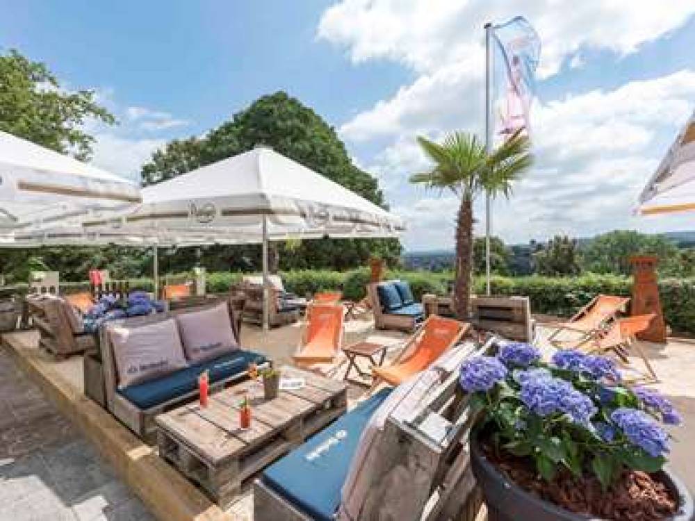 Mercure Hotel Bielefeld Johannisberg
