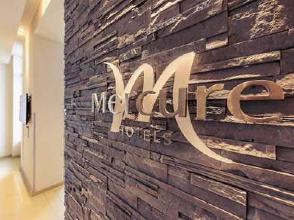 Mercure Hotel Stuttgart Sindelfingen An Der Messe 3
