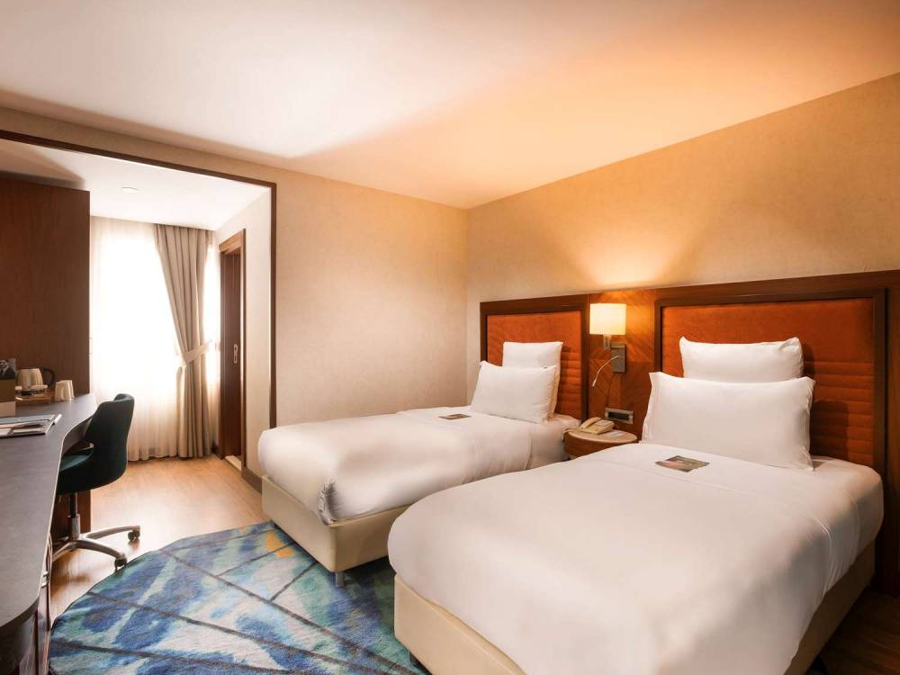 Mercure Istanbul Bakirkoy