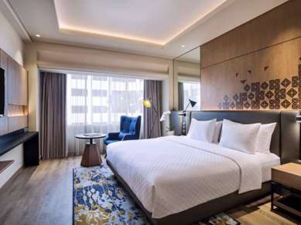 Mercure Jakarta Batavia 4