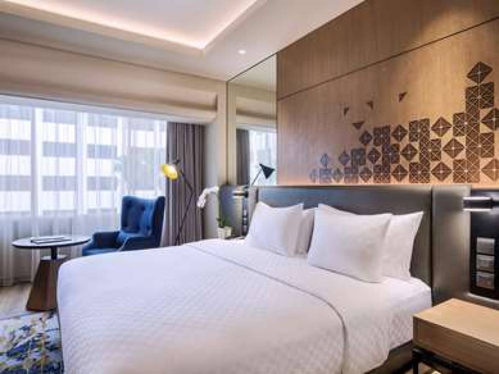 Mercure Jakarta Batavia 5