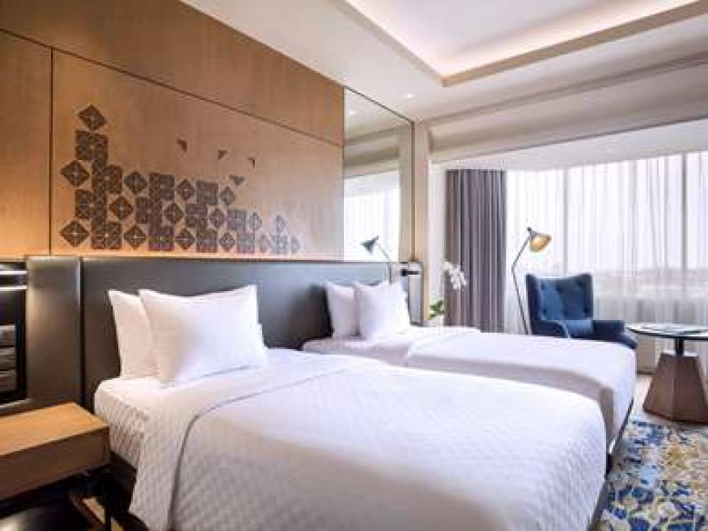 Mercure Jakarta Batavia 9