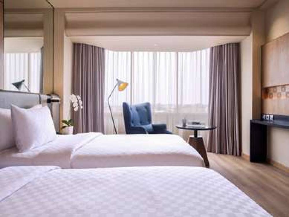 Mercure Jakarta Batavia 7