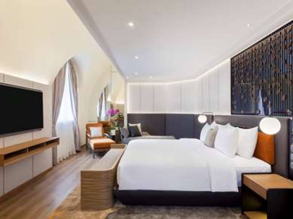 Mercure Jakarta Batavia 10