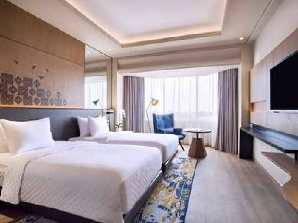 Mercure Jakarta Batavia 6