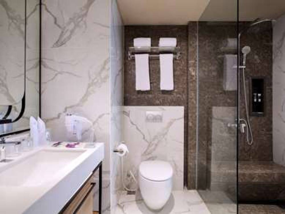 Mercure Jakarta Batavia 8