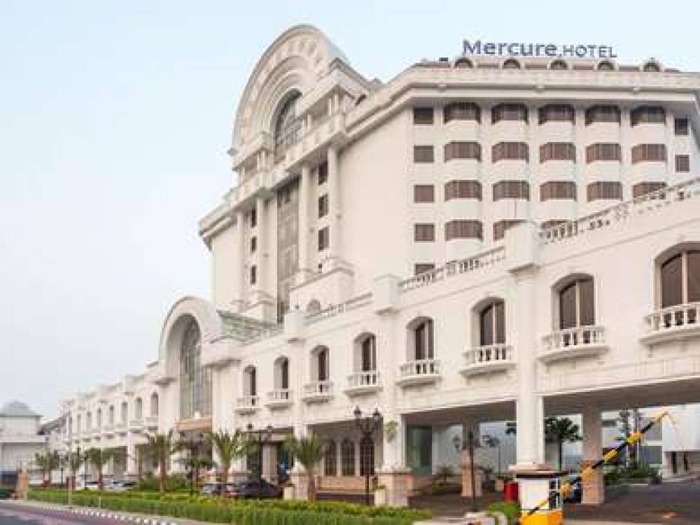 Mercure Jakarta Batavia 1