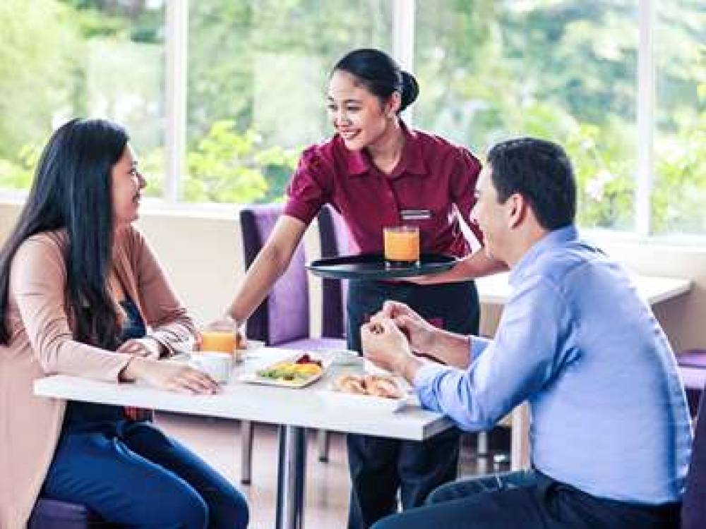 Mercure Jakarta Kota 10