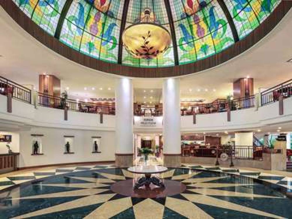 Mercure Jakarta Kota 1