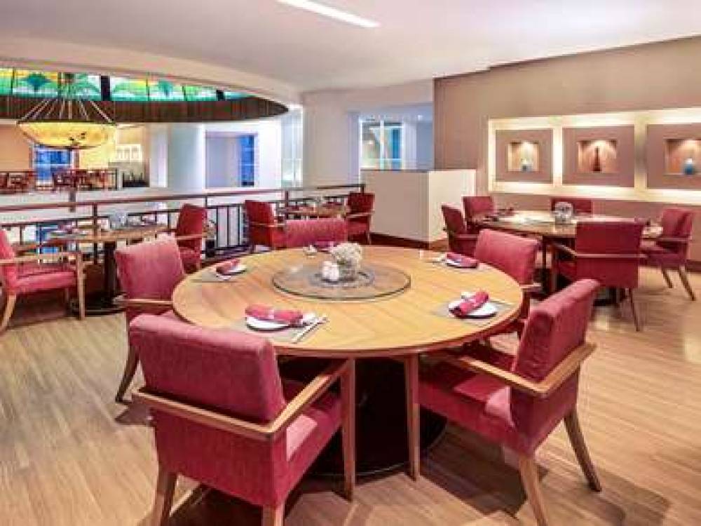 Mercure Jakarta Kota 7