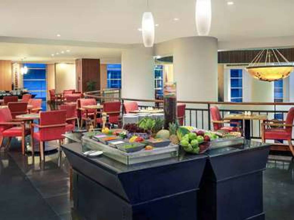 Mercure Jakarta Kota 6